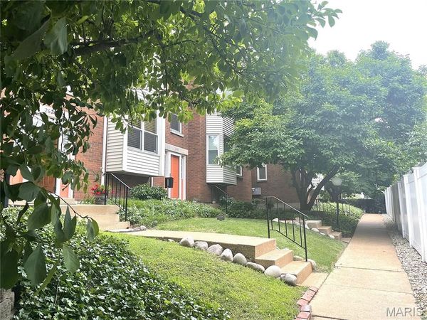 2632 Park Avenue , Unit 2632, St Louis, MO 63104