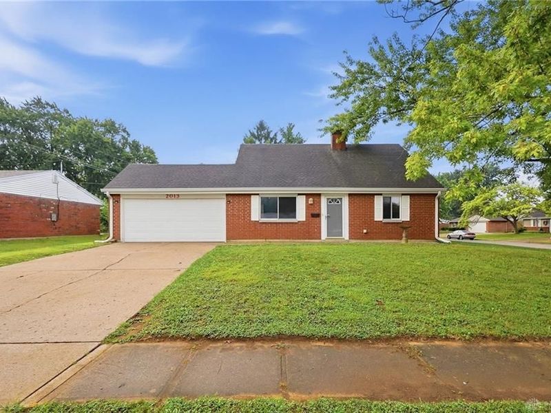 2013 Connecticut Drive, Xenia, OH 45385 Photo 1