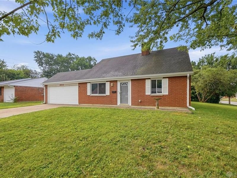 2013 Connecticut Drive, Xenia, OH 45385 Photo 2