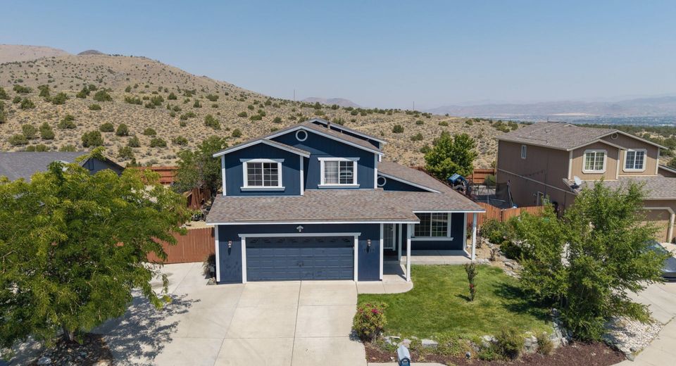 7539 Cezanne Court, Sun Valley, NV 89433 Photo