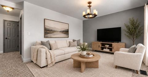 7539 Cezanne Court, Sun Valley, NV 89433 Photo