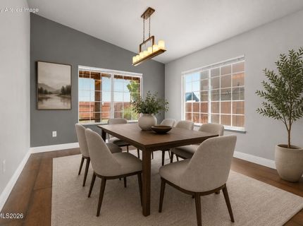 7539 Cezanne Court, Sun Valley, NV 89433 Photo