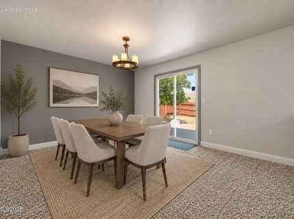 7539 Cezanne Court, Sun Valley, NV 89433 Photo