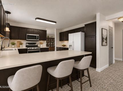 7539 Cezanne Court, Sun Valley, NV 89433 Photo