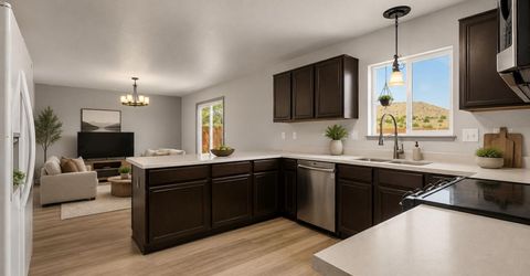7539 Cezanne Court, Sun Valley, NV 89433 Photo