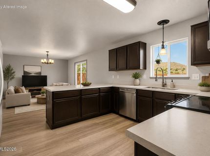 7539 Cezanne Court, Sun Valley, NV 89433 Photo