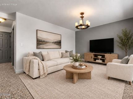 7539 Cezanne Court, Sun Valley, NV 89433 Photo