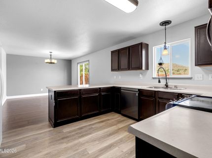 7539 Cezanne Court, Sun Valley, NV 89433 Photo