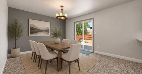 7539 Cezanne Court, Sun Valley, NV 89433 Photo