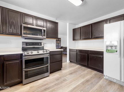 7539 Cezanne Court, Sun Valley, NV 89433 Photo