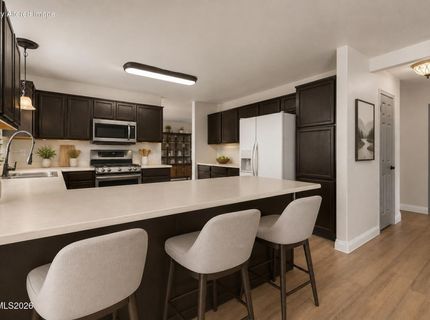 7539 Cezanne Court, Sun Valley, NV 89433 Photo