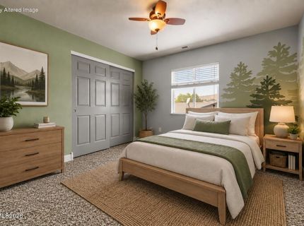 7539 Cezanne Court, Sun Valley, NV 89433 Photo