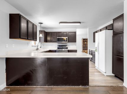 7539 Cezanne Court, Sun Valley, NV 89433 Photo