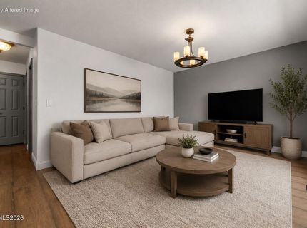 7539 Cezanne Court, Sun Valley, NV 89433 Photo