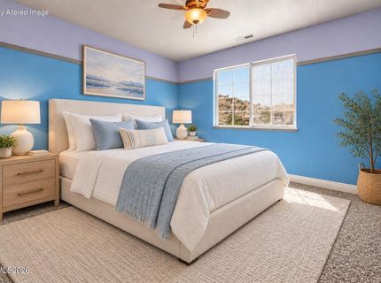 7539 Cezanne Court, Sun Valley, NV 89433 Photo