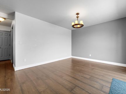 7539 Cezanne Court, Sun Valley, NV 89433 Photo