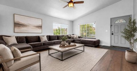 7539 Cezanne Court, Sun Valley, NV 89433 Photo