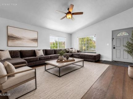 7539 Cezanne Court, Sun Valley, NV 89433 Photo