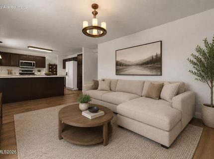 7539 Cezanne Court, Sun Valley, NV 89433 Photo