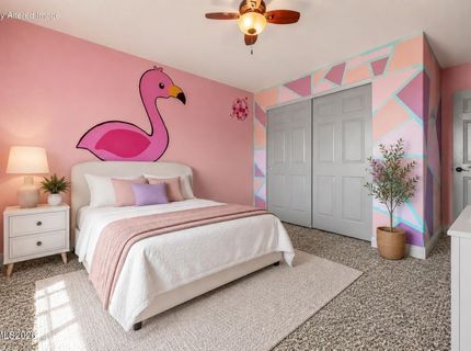7539 Cezanne Court, Sun Valley, NV 89433 Photo