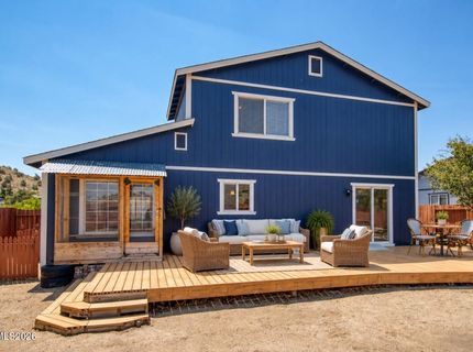 7539 Cezanne Court, Sun Valley, NV 89433 Photo