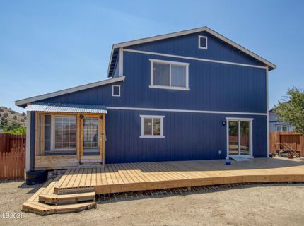 7539 Cezanne Court, Sun Valley, NV 89433 Photo