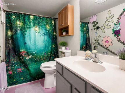 7539 Cezanne Court, Sun Valley, NV 89433 Photo