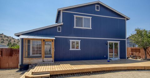 7539 Cezanne Court, Sun Valley, NV 89433 Photo