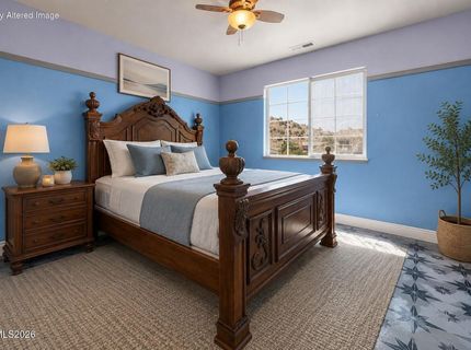 7539 Cezanne Court, Sun Valley, NV 89433 Photo