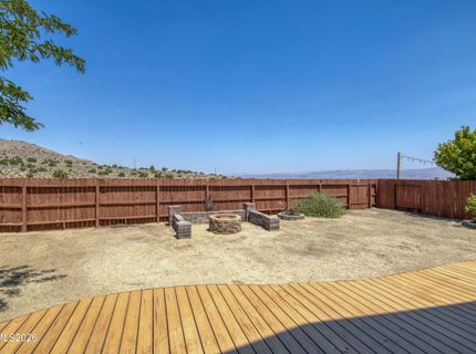 7539 Cezanne Court, Sun Valley, NV 89433 Photo