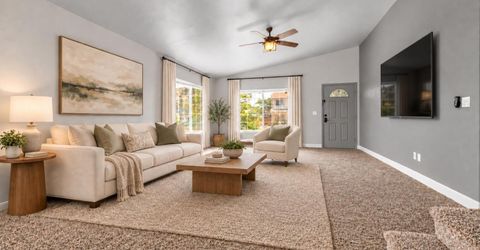 7539 Cezanne Court, Sun Valley, NV 89433 Photo