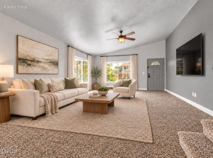 7539 Cezanne Court, Sun Valley, NV 89433 Photo