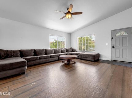 7539 Cezanne Court, Sun Valley, NV 89433 Photo