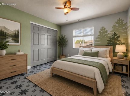 7539 Cezanne Court, Sun Valley, NV 89433 Photo