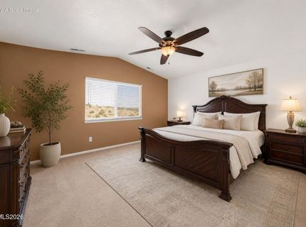 7539 Cezanne Court, Sun Valley, NV 89433 Photo