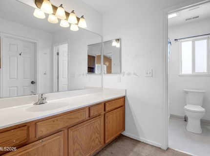 7539 Cezanne Court, Sun Valley, NV 89433 Photo