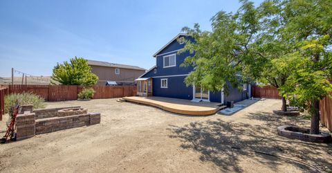7539 Cezanne Court, Sun Valley, NV 89433 Photo