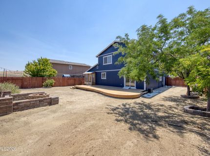 7539 Cezanne Court, Sun Valley, NV 89433 Photo