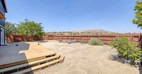 7539 Cezanne Court, Sun Valley, NV 89433 Photo