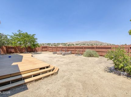 7539 Cezanne Court, Sun Valley, NV 89433 Photo