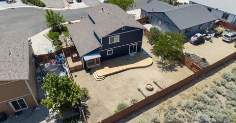 7539 Cezanne Court, Sun Valley, NV 89433 Photo