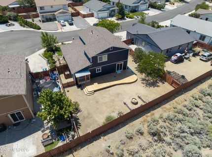 7539 Cezanne Court, Sun Valley, NV 89433 Photo