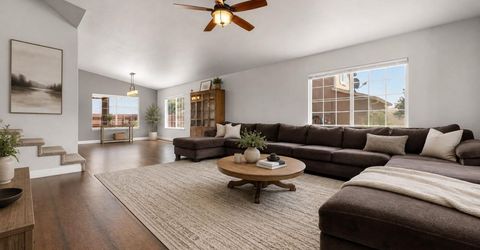 7539 Cezanne Court, Sun Valley, NV 89433 Photo