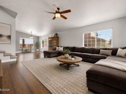7539 Cezanne Court, Sun Valley, NV 89433 Photo