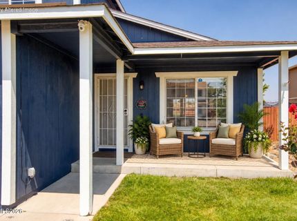 7539 Cezanne Court, Sun Valley, NV 89433 Photo