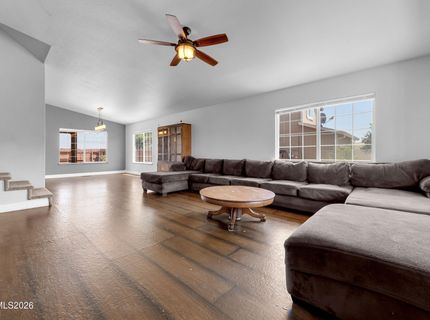 7539 Cezanne Court, Sun Valley, NV 89433 Photo
