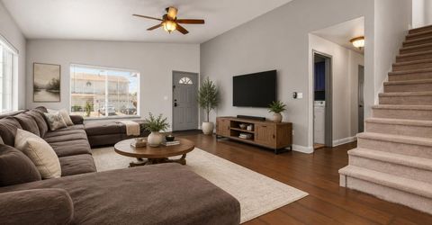 7539 Cezanne Court, Sun Valley, NV 89433 Photo