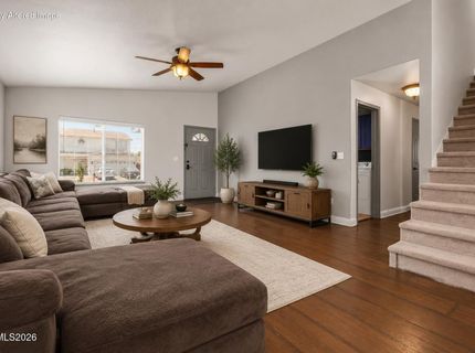 7539 Cezanne Court, Sun Valley, NV 89433 Photo