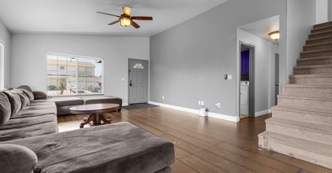 7539 Cezanne Court, Sun Valley, NV 89433 Photo