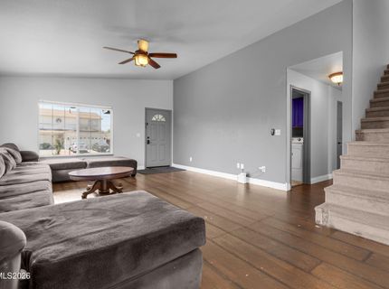 7539 Cezanne Court, Sun Valley, NV 89433 Photo